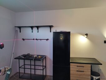 Ponúkam skladanie a montáž nábytku, kuchynských liniek. - 7
