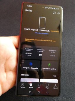 HONOR Magic V3 12/512 gb - 7