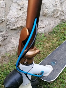 Elektro kolobežka - 7