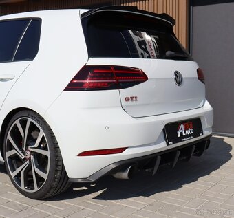 Volkswagen Golf 2.0 TSI BMT GTI "Performance" DSG EU6 - 7
