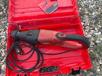 HILTI WSR 1400-PE Chvostová píla - 7