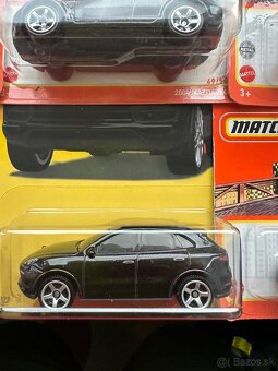 Matchbox modely auticiek - 7