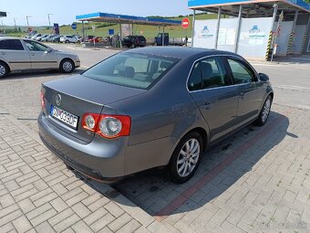 Volkswagen jetta - 7