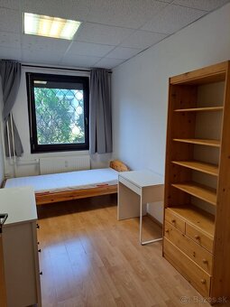 Ponúkame na prenájom izbu - 7