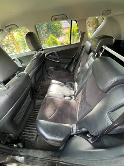 Toyota RAV4, 2.2tdi 110kw, r.v2012 - 7