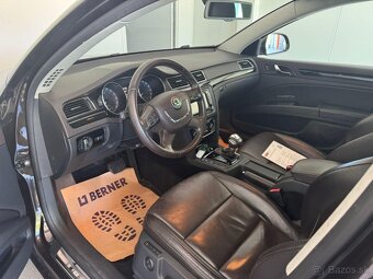 Skoda Superb L&K 2.0 tdi CR DSG - 7