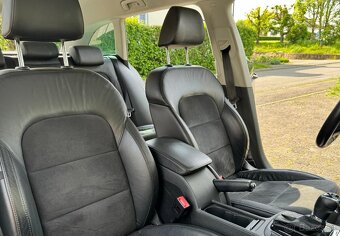 Superb 2.0TDI 125KW DSG - 7