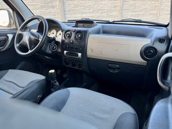 Peugeot Partner 1.4i - 7