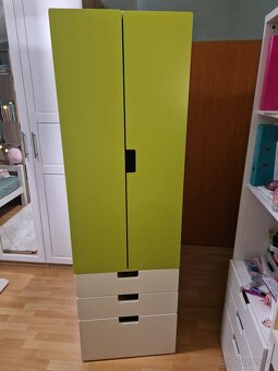 Detská skriňa Ikea - 7