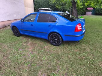 Predám Škoda Octavia 1.6 MPI - 7