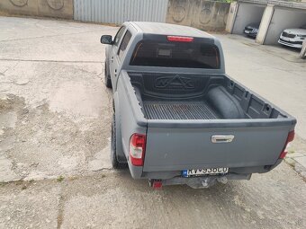 Isuzu D Max.. - 7