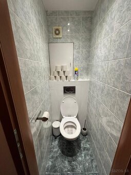 3,5 izbovy byt Vrakuna Ciernovodska - 7