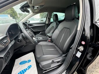 Cupra Formentor 1.4 TSI e-Hybrid ODPOČET DPH - 7