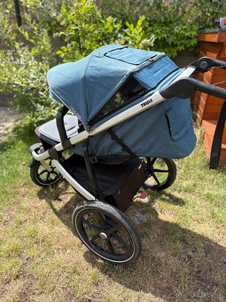 Thule Urban Glide 2 - 7