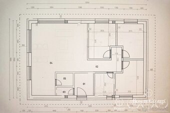 Bosen Realicity / Novostavba 4 izbového domu 15 minút od Žil - 7