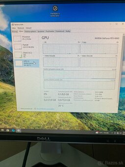 Ryzen 7 5700X3D / RTX 4060 / 32GB RAM - 7
