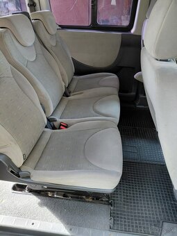 Citroen Jumpy 2011 2.0 HDi - 7