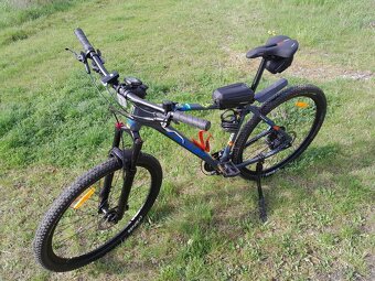 Horský bicykel - 7