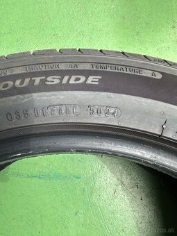 225/50 R18 95 V NEXEN N FERA SPORT - 7