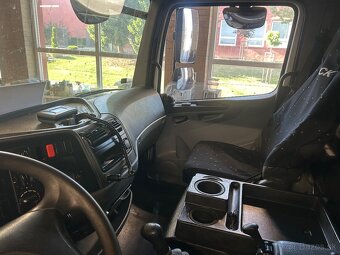 Predám Mercedes benz atego 1218 - 7