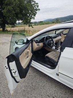 VW Passat CC 4x4 - 7