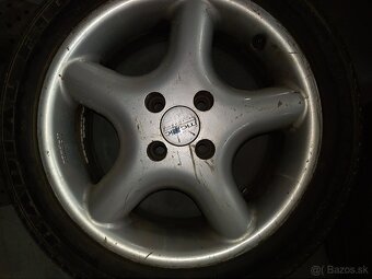 Seat ibiza - 7