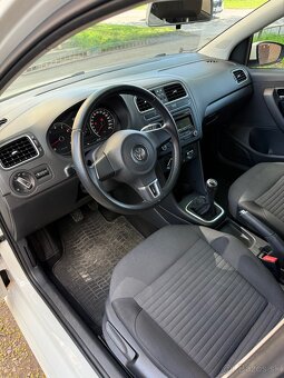 Volkswagen Polo 1.2. 44kW - 7