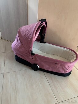 Cybex - 7