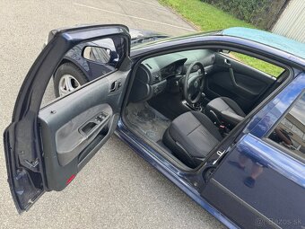 Škoda octavia 1.8T - 7