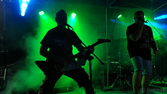 Hľadá sa gitarista - 7