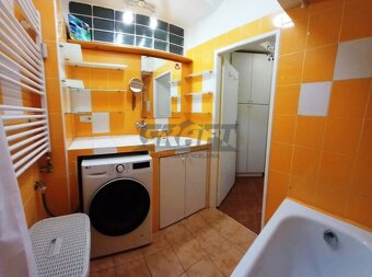 Na predaj 2-izb. priestranný byt Ružová dolina ul. - Ružinov - 7