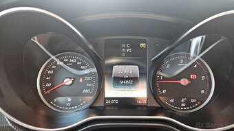 Mercedes V-KLASSE V 250 - 7