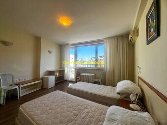 Exkluzivní studio v Atos, Slunečné pobřeží, Bulharsko - 7