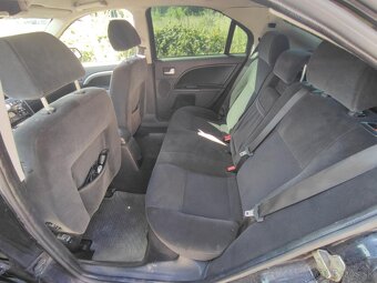 Ford Mondeo mk3 2.0i +LPG - 7