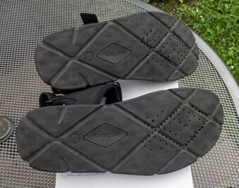 Nové sandále GEOX 43 - 7