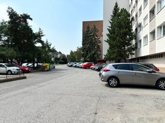 Byt v Rači na prenajom - 7
