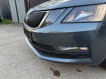 Škoda Octavia Combi 1.6 TDI Style - 7
