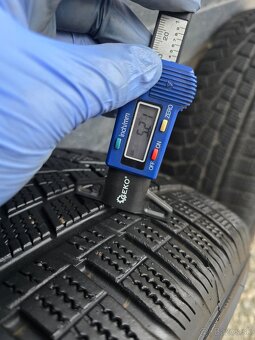 Zimná Sada AUDI Q3 215/65 R17 Tiguan, Kodiaq - 7