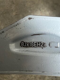5x100 R18 - 7
