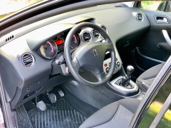 Peugeot 308 SW 1.6 HDi Dream - 7
