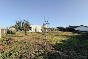 Slnečný pozemok o výmere 597 m2, Potôčky / Dolná Krupá / - 7