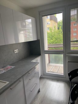 na prenájom 3 izb. byt, Ondavská ul. - 7
