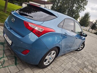 Hyundai i30 1.4i MPI Comfort - 7