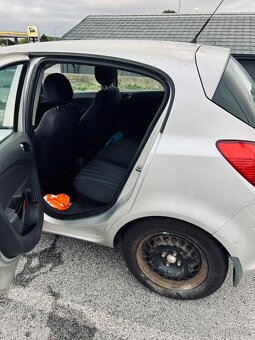 Opel Corsa D 1.4 66KW - 7