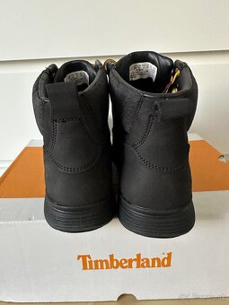 Panske zimne topanky Timberland Kilington Chukka - 7