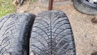 predám elektrony 5x120 r17 e46 - 7