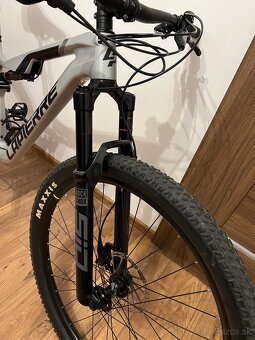 LAPIERRE XRM 6.9 - 7