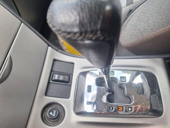 TOYOTA COROLLA 1,4 DIESEL 66KW AUTOMAT KLÍMA - 7