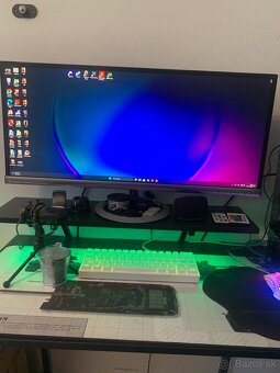 Počítač Ryzen - 7