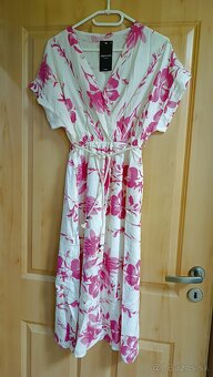 Nový overal ,šaty - 7